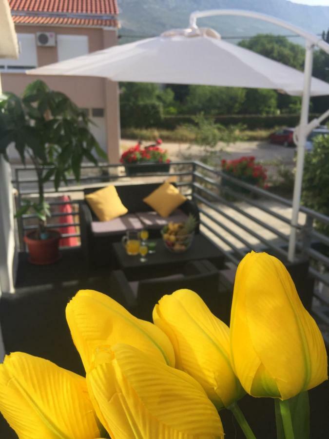 Sunflower Kaštela Екстериор снимка