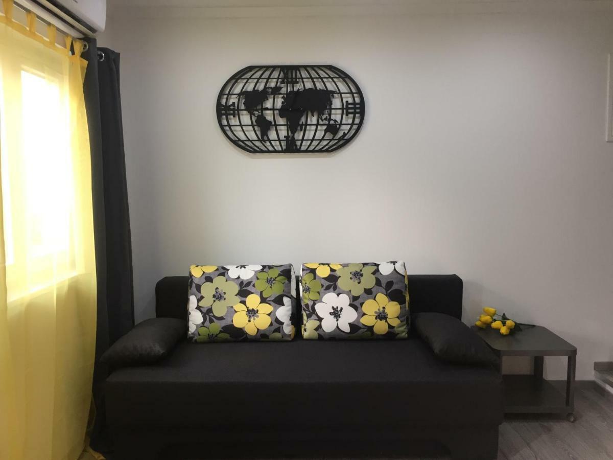 Sunflower Kaštela Екстериор снимка