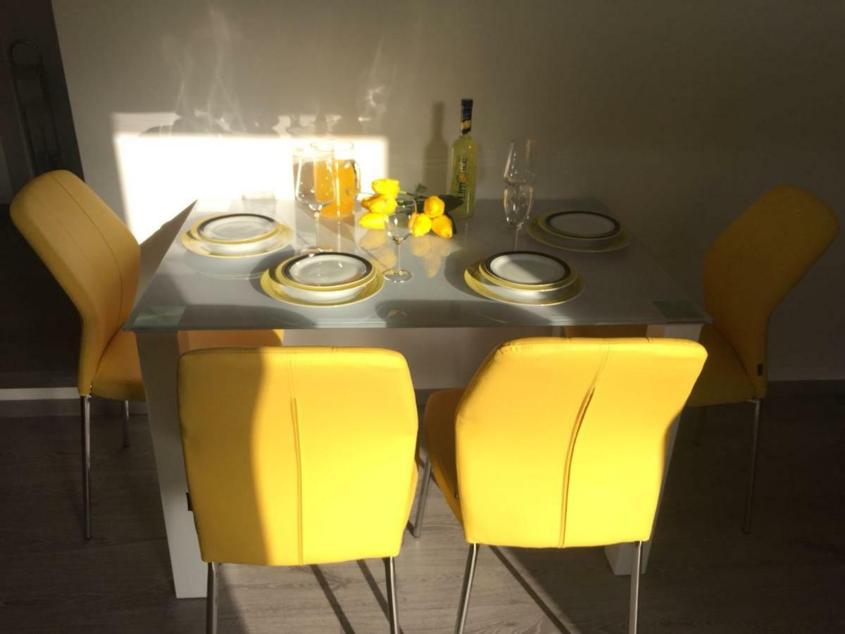 Sunflower Kaštela Екстериор снимка